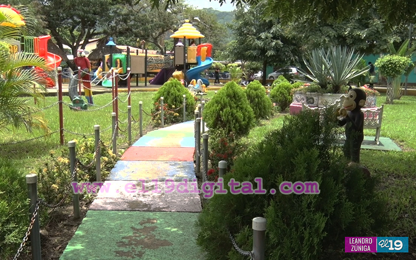 parque